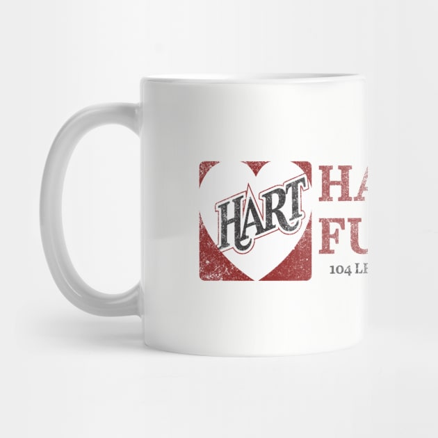 Hart Furniture - Corning by rt-shirts